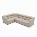 Carrington L Shape Sofa