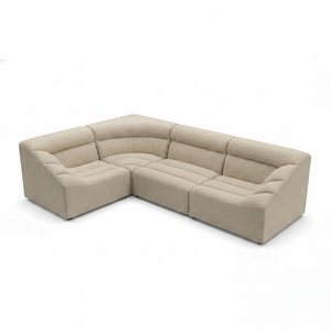 Carrington L Shape Sofa