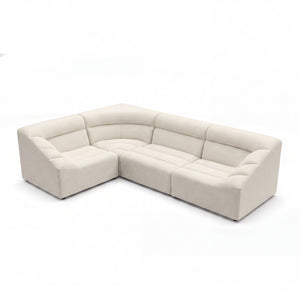 Carrington L Shape Sofa