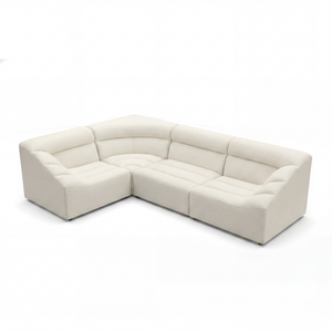 Carrington L Shape Sofa