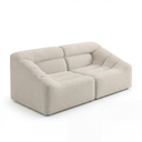 Carrington 2 Seater Sofa