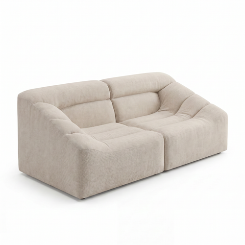 Carrington 2 Seater Sofa