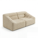 Carrington 2 Seater Sofa