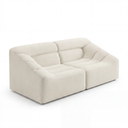 Carrington 2 Seater Sofa