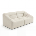 Carrington 2 Seater Sofa