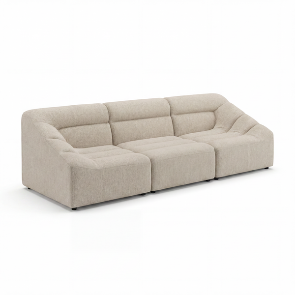 Carrington 3 Seater Sofa