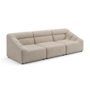 Carrington 3 Seater Sofa
