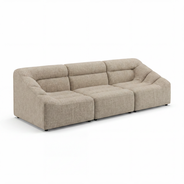 Carrington 3 Seater Sofa