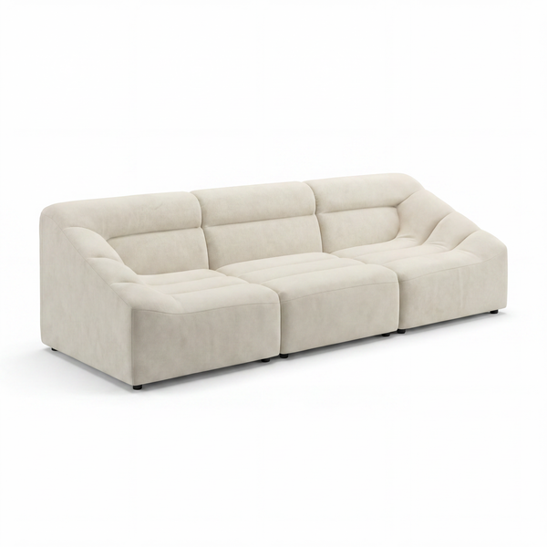 Carrington 3 Seater Sofa