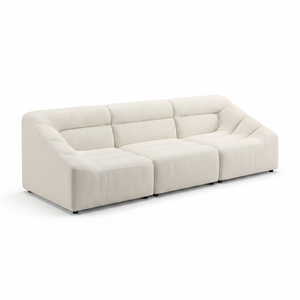Carrington 3 Seater Sofa