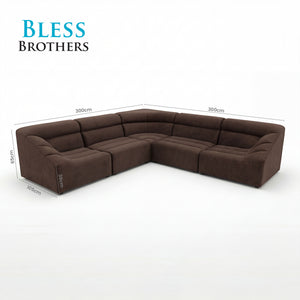 Carrington Corner Sofa