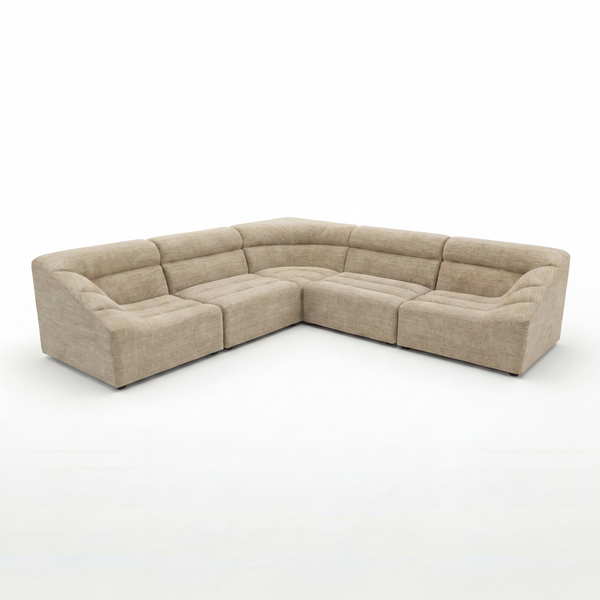 Carrington Corner Sofa