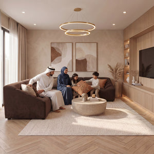 Carrington Corner Sofa