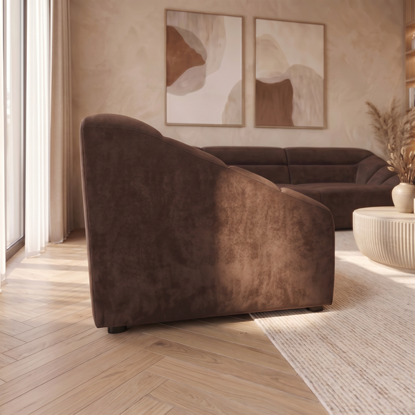 Carrington Corner Sofa