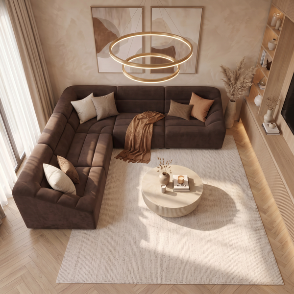 Carrington Corner Sofa