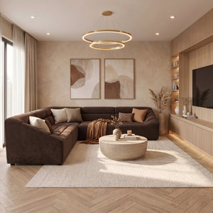 Carrington Corner Sofa
