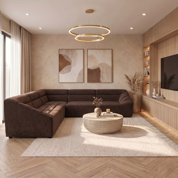 Carrington Corner Sofa