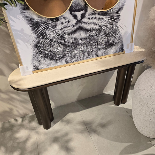 Casanova Console Table