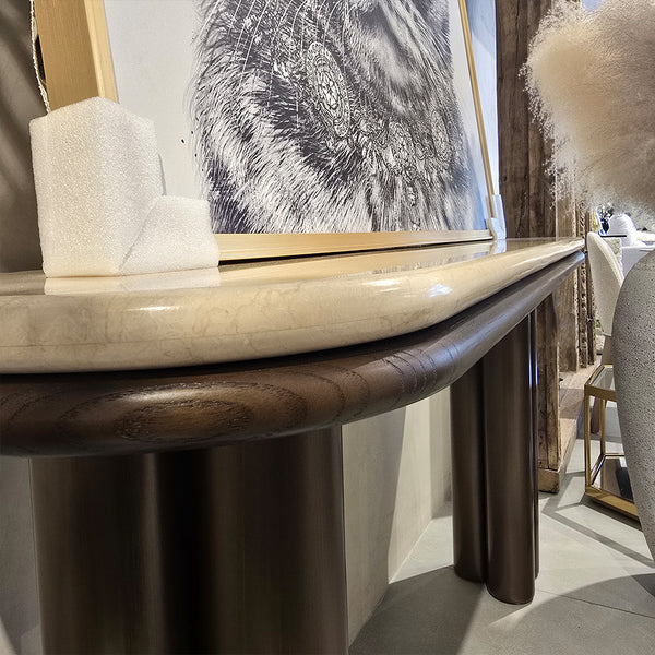 Casanova Console Table