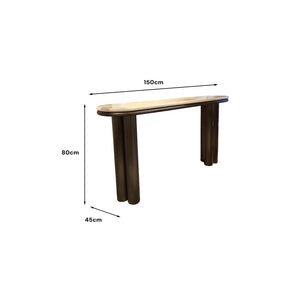 Casanova Console Table