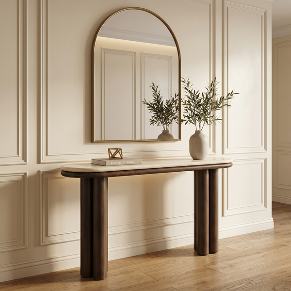 Casanova Console Table
