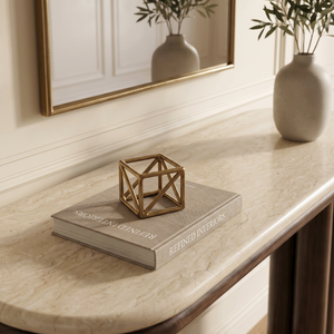 Casanova Console Table
