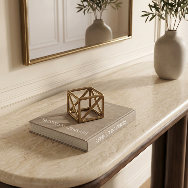 Casanova Console Table