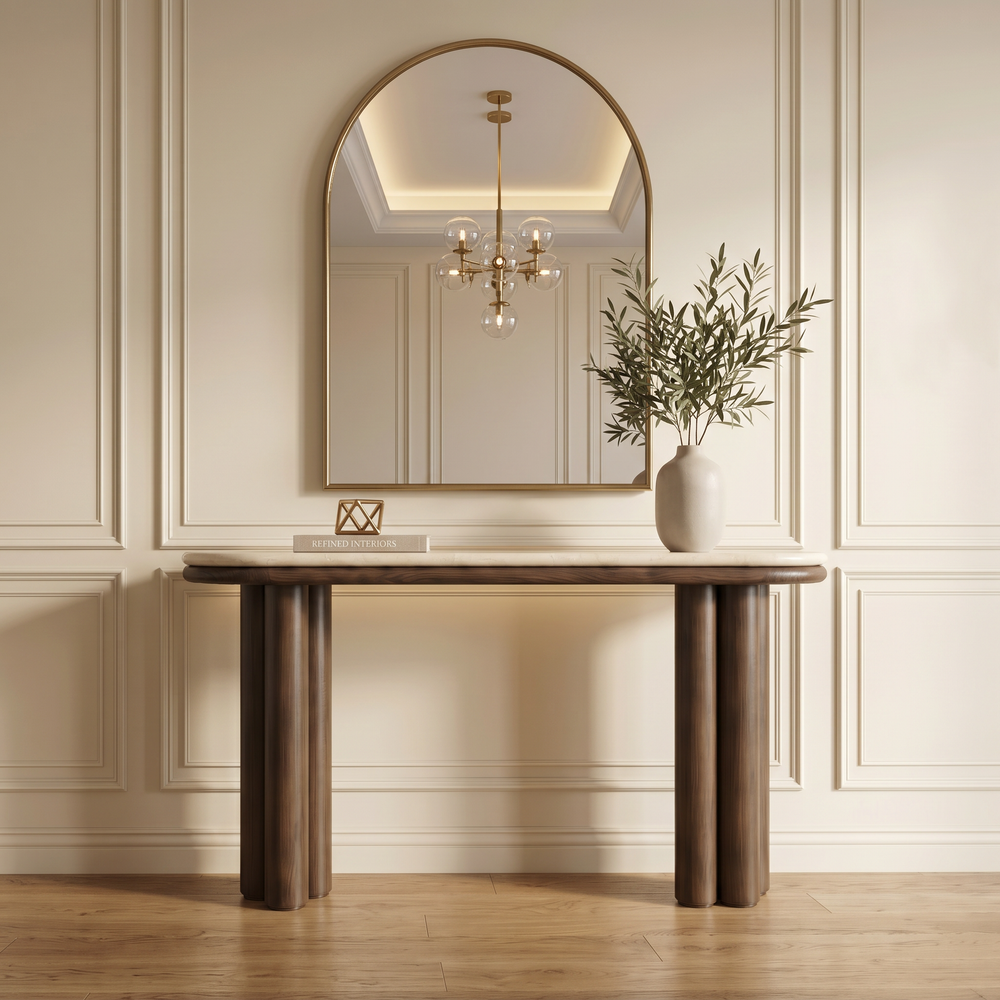 Casanova Console Table