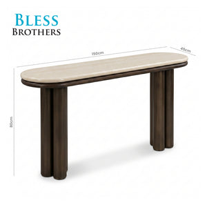 Casanova Console Table