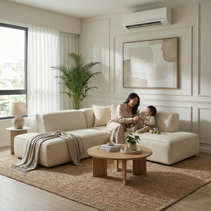 Chelsea Corner Chaise Sofa