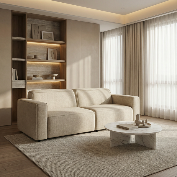 Chelsea 2 Seater Sofa