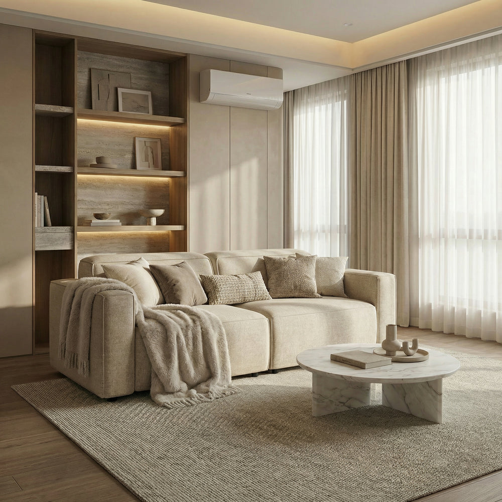 Chelsea 2 Modular Sofa