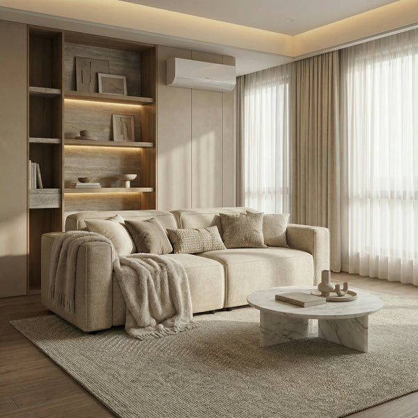 Chelsea 2 Modular Sofa