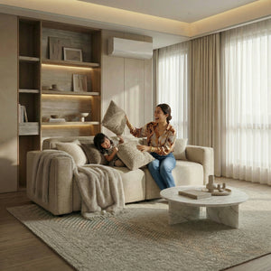 Chelsea 2 Modular Sofa