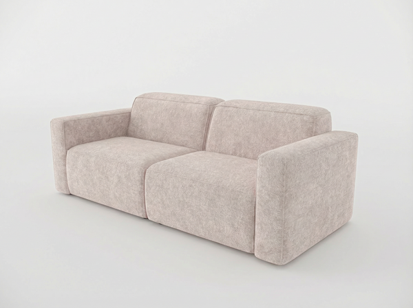 Chelsea 2 Modular Sofa