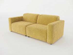 Chelsea 2 Modular Sofa