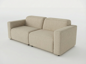 Chelsea 2 Modular Sofa