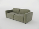 Chelsea 2 Modular Sofa