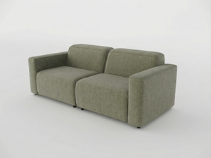 Chelsea 2 Modular Sofa