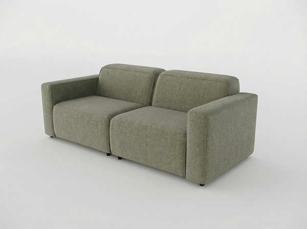 Chelsea 2 Modular Sofa
