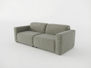 Chelsea 2 Modular Sofa