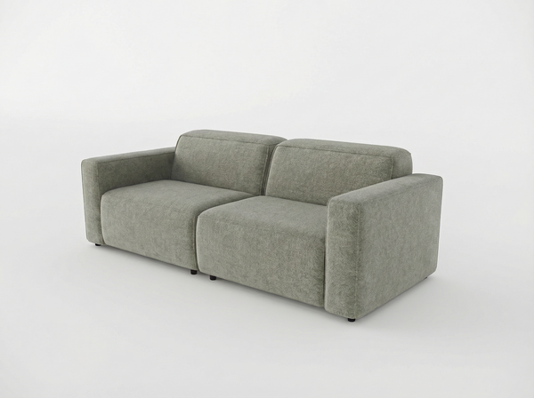 Chelsea 2 Modular Sofa