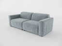 Chelsea 2 Modular Sofa