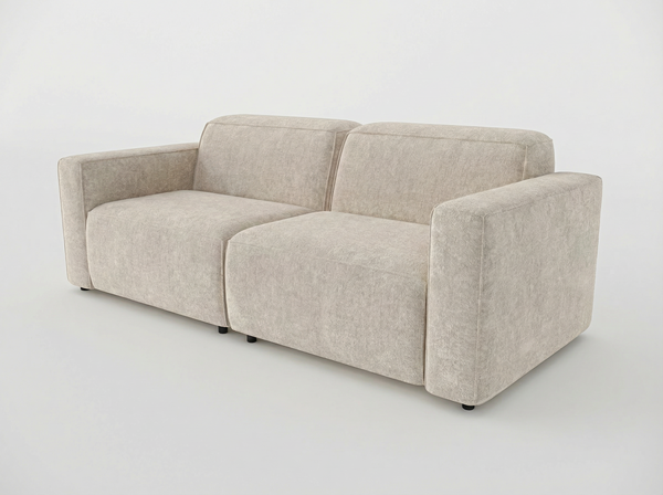Chelsea 2 Modular Sofa