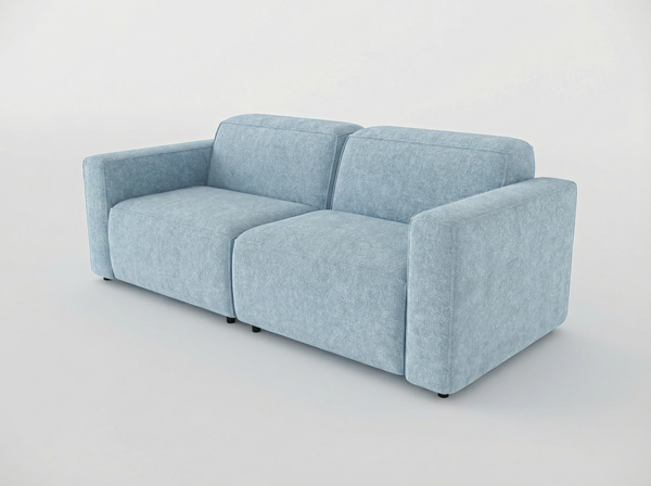 Chelsea 2 Modular Sofa