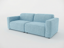 Chelsea 2 Modular Sofa