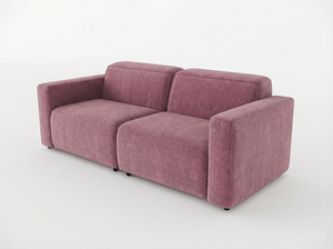 Chelsea 2 Modular Sofa