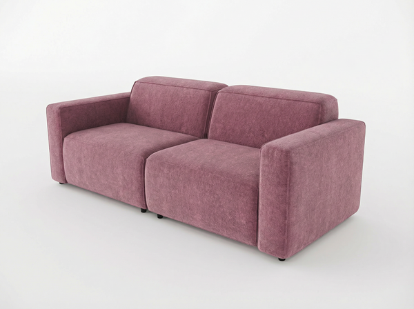 Chelsea 2 Modular Sofa