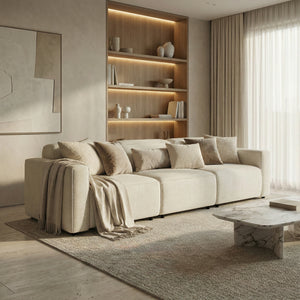 Chelsea Extended Sofa