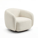 Vogue Swiveling Armchair